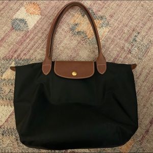 Longchamp Le Pliage Tote